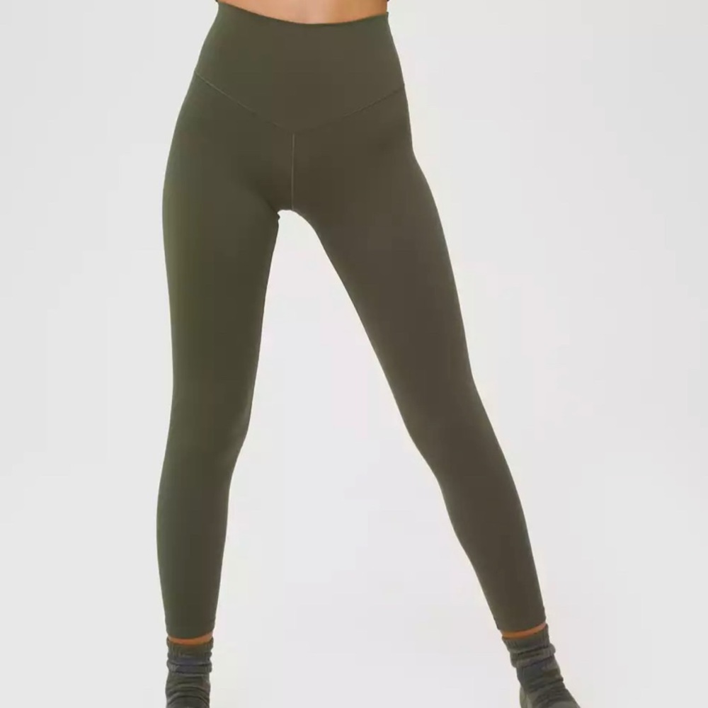 Aerie high waist legging
